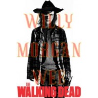 Walking dead Carl